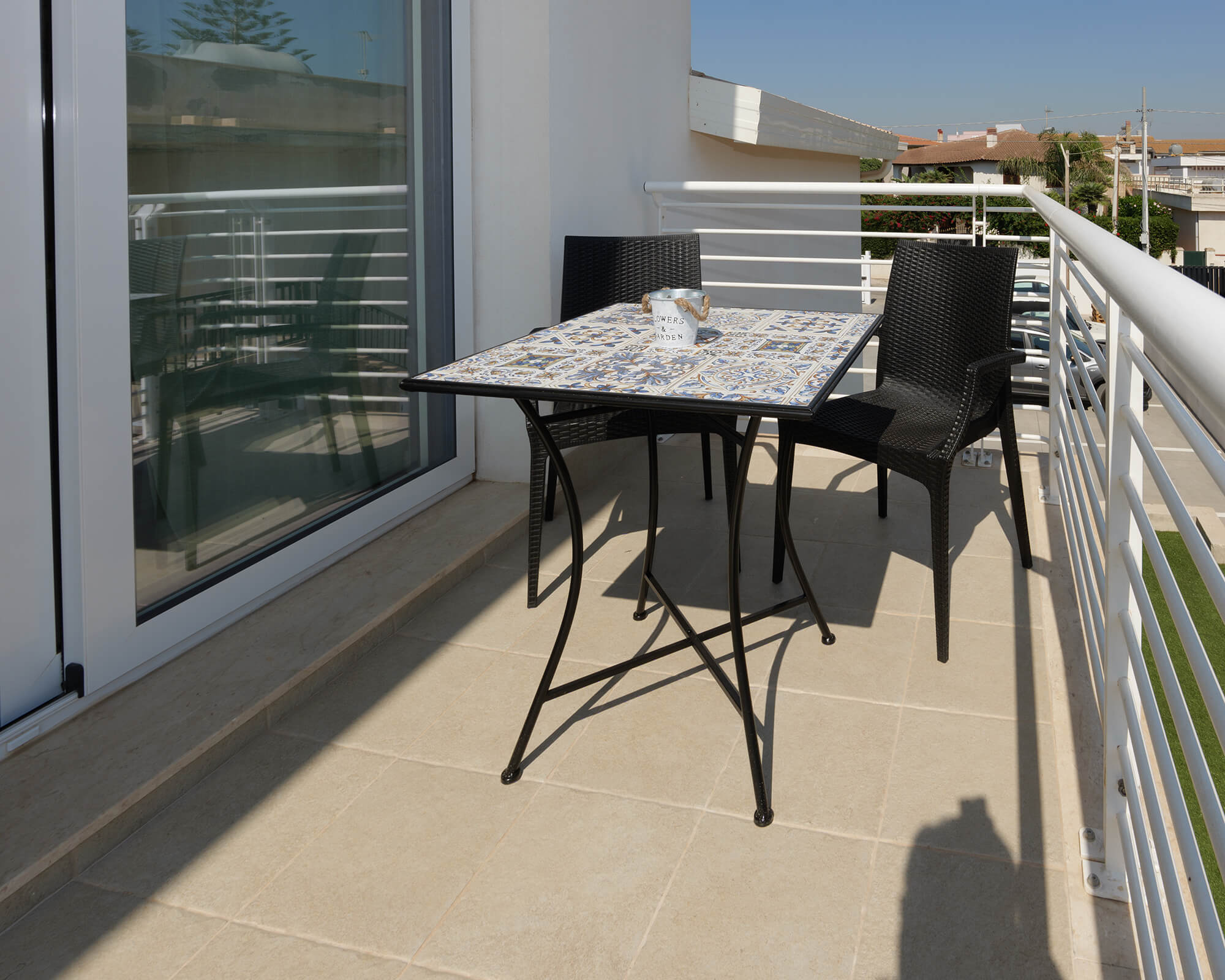 Astro Apartment Noto