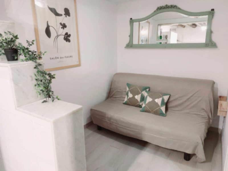 Green Apartment – Wohngefühl