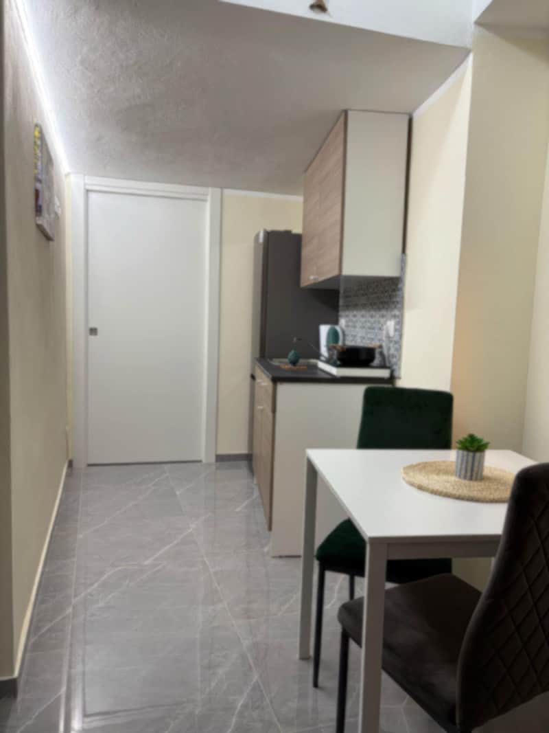 Gigi- Apartment – Wohngefühl