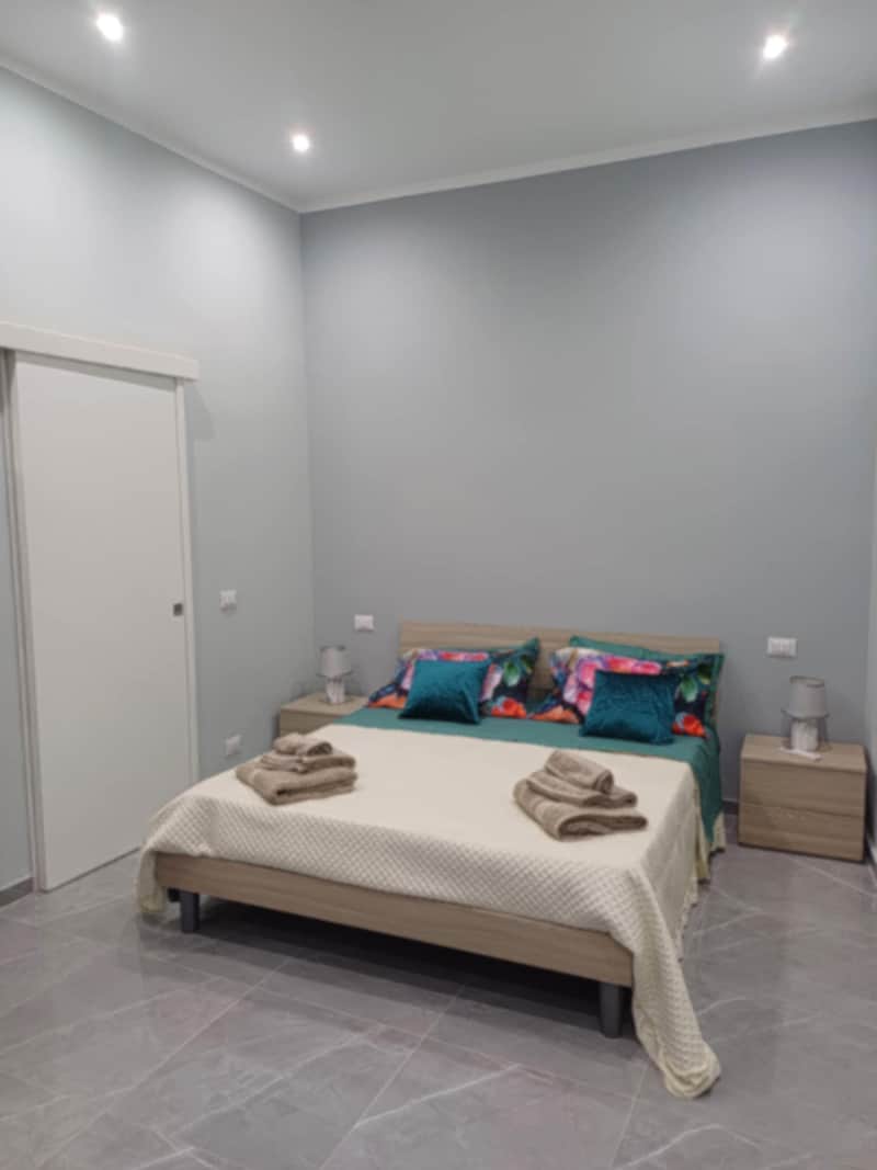 Gigi- Apartment