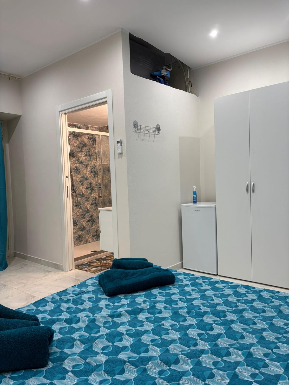 Central-Apartment