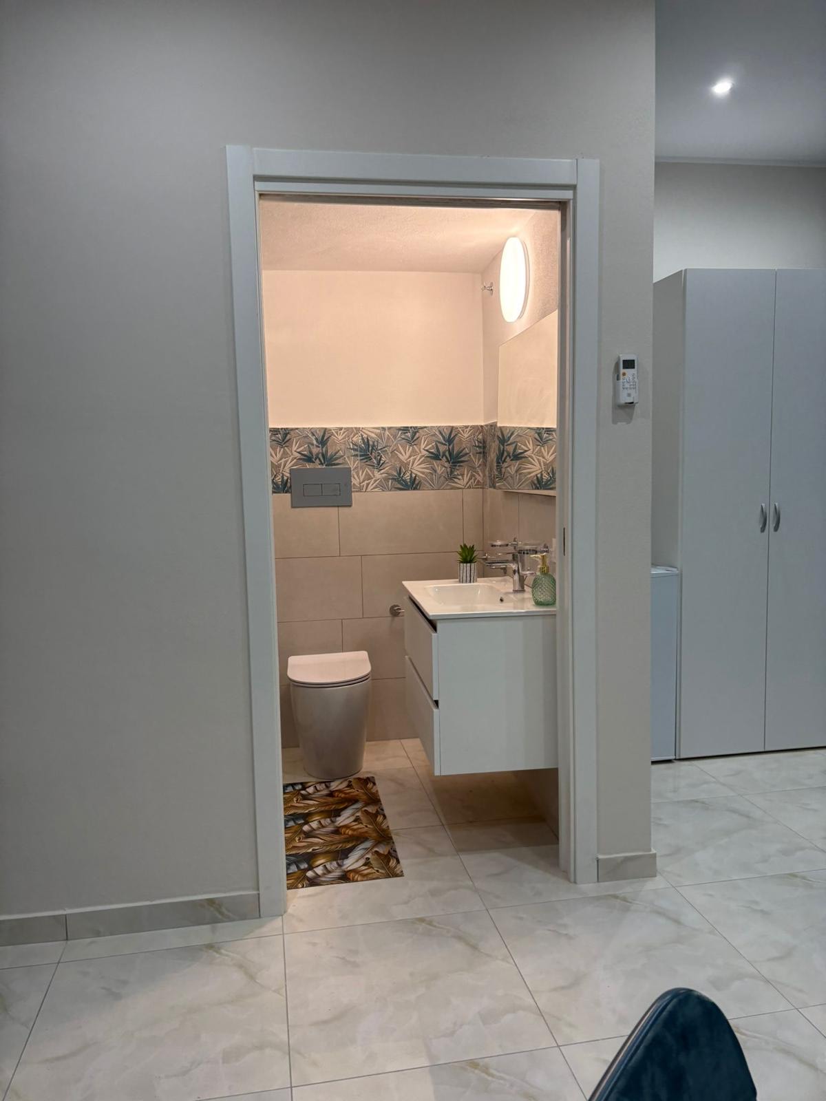 Central-Apartment – Wohngefühl