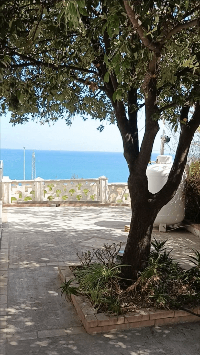 Familienapartment Trapani