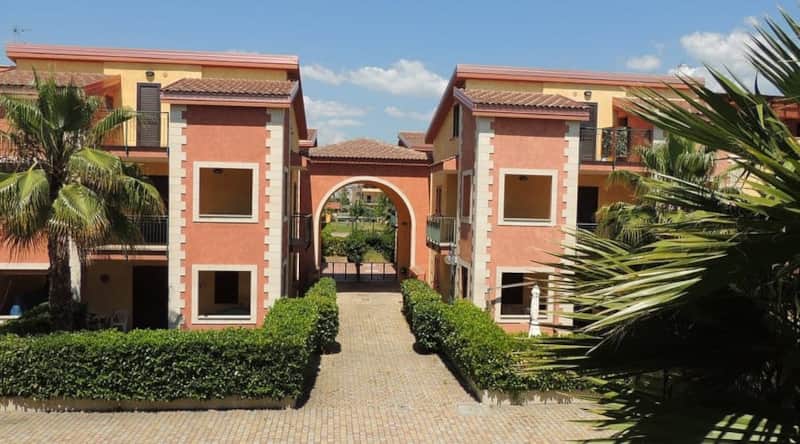 Ferienapartment
