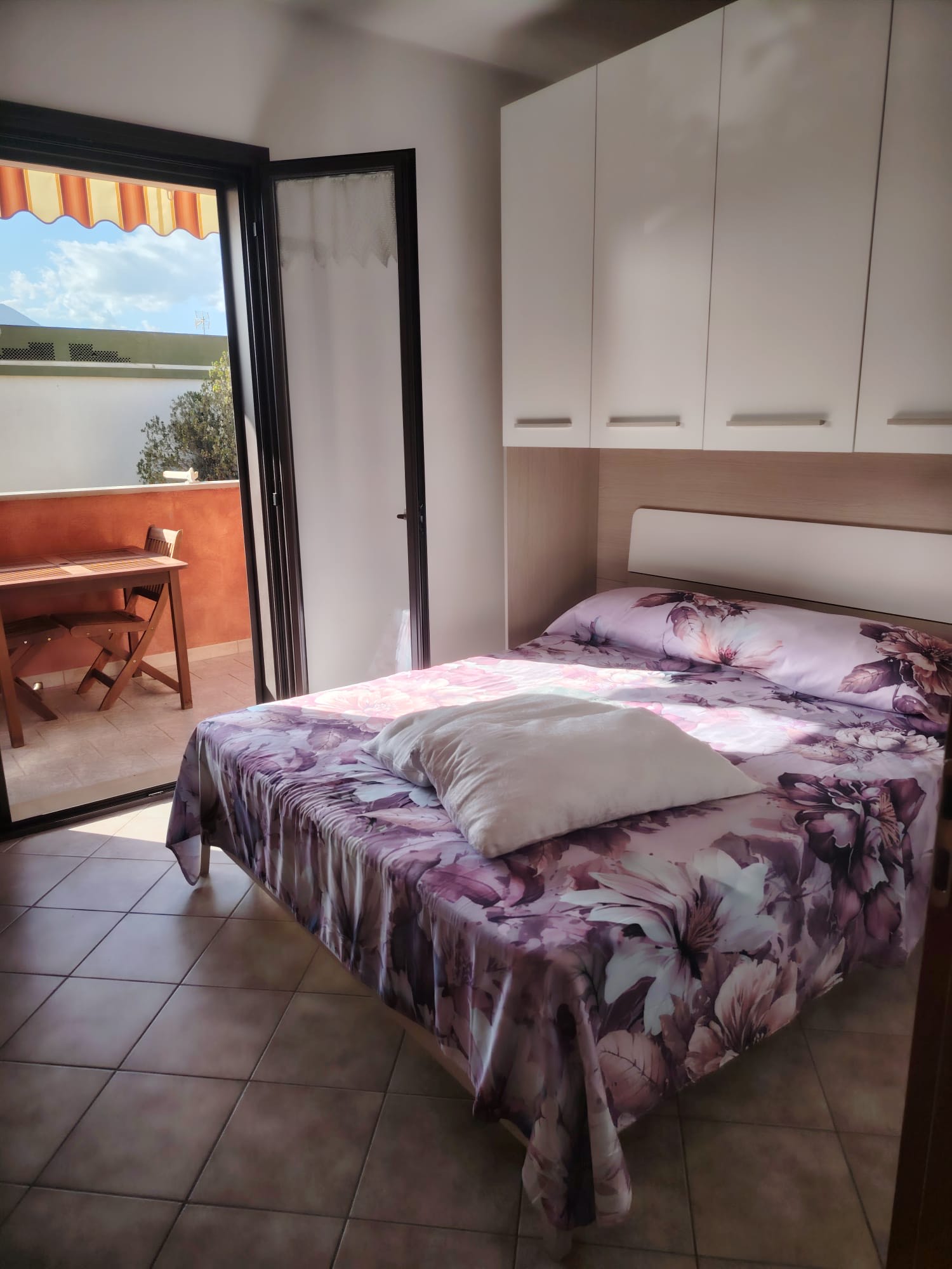 Ferienapartment – Wohngefühl