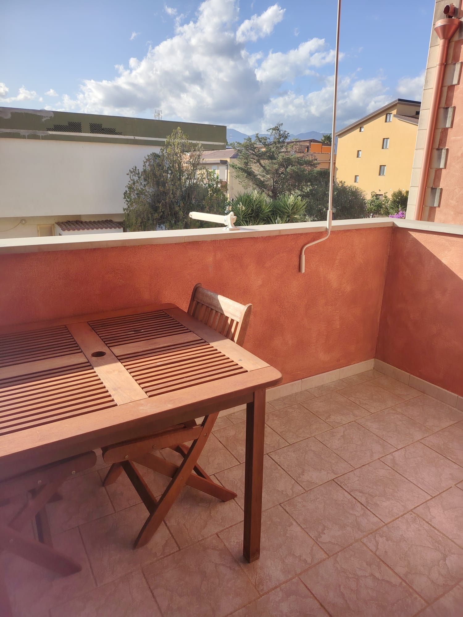 Ferienapartment – Interior