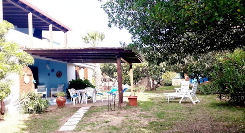 Ceccarelli – Beach