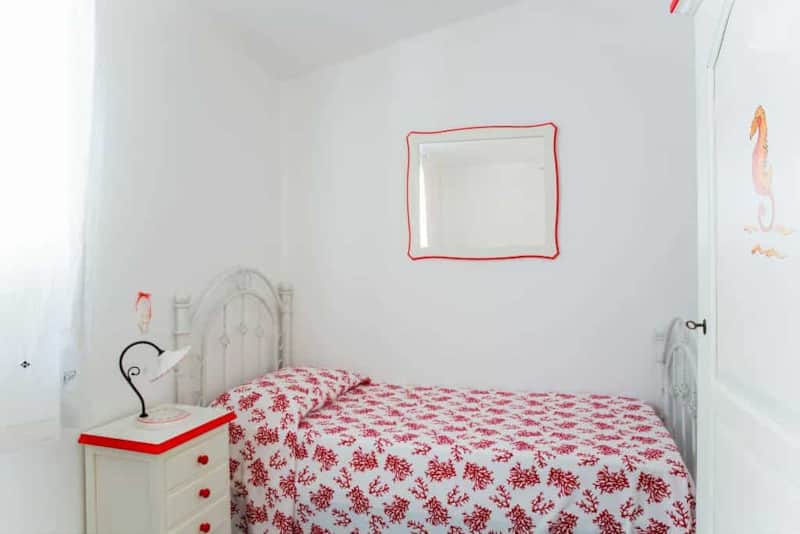 Ceccarelli – Beach – Interior