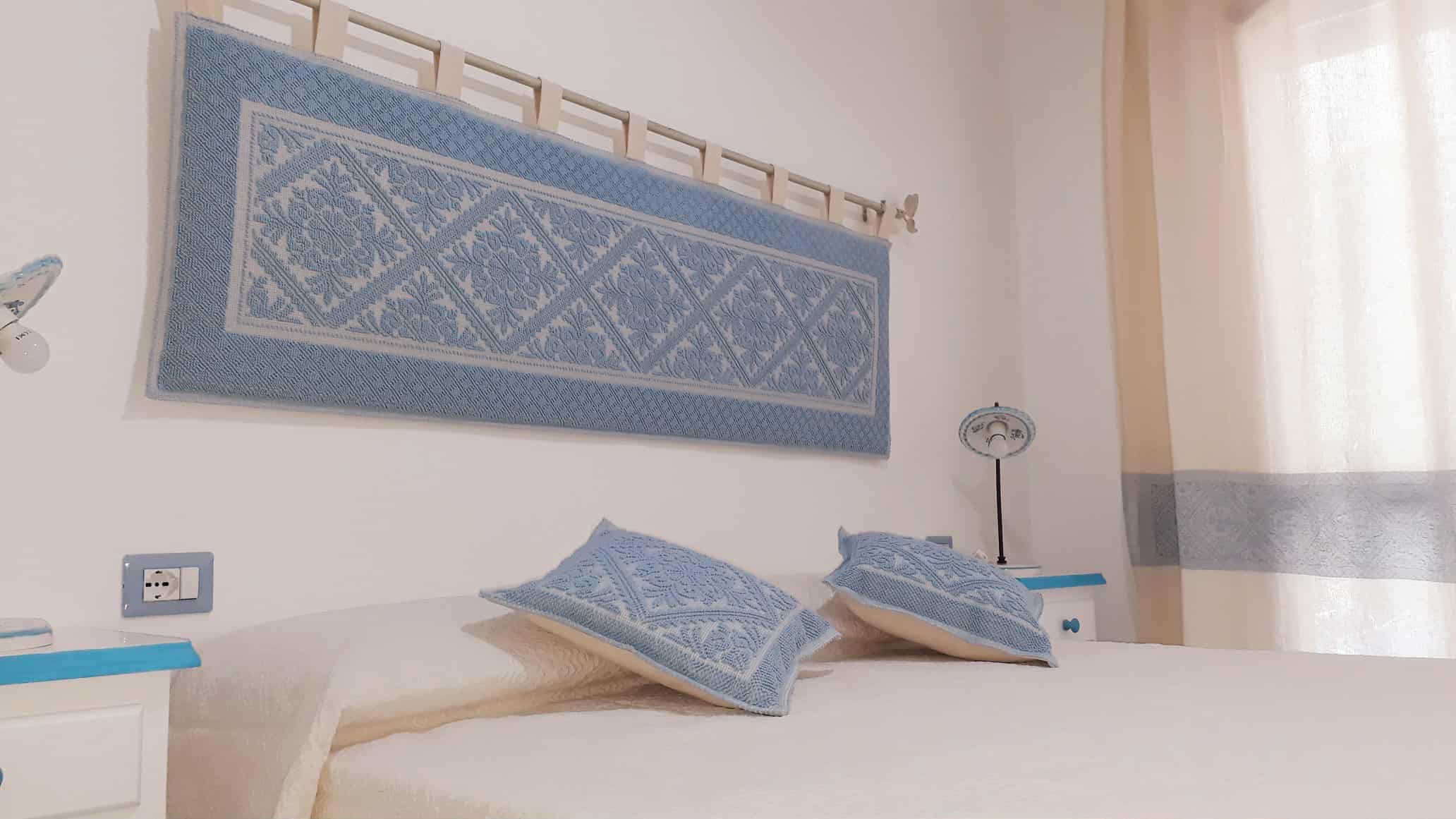 Ferienwohnung am Strand