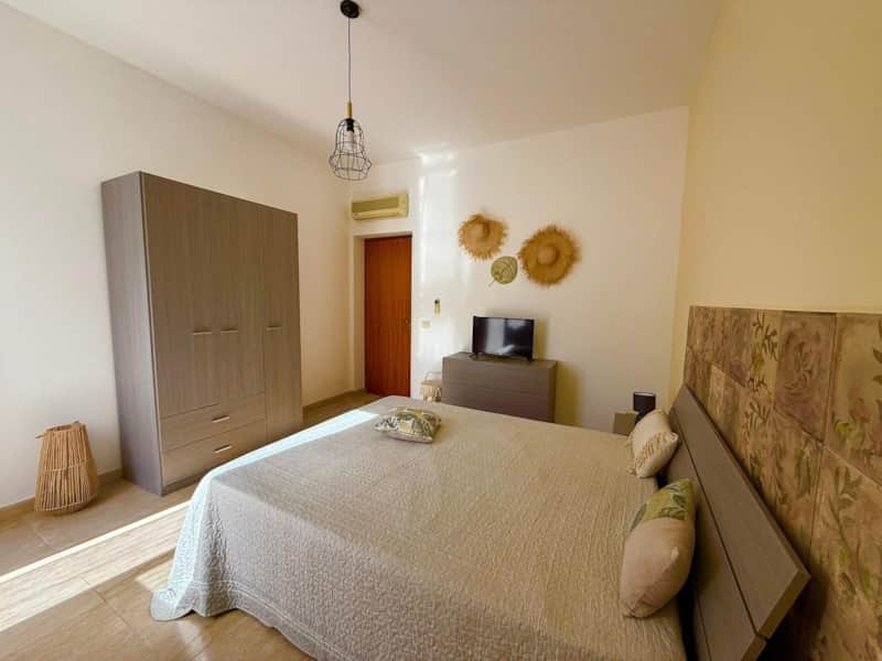 Ferienhaus Casa Pan – Interior
