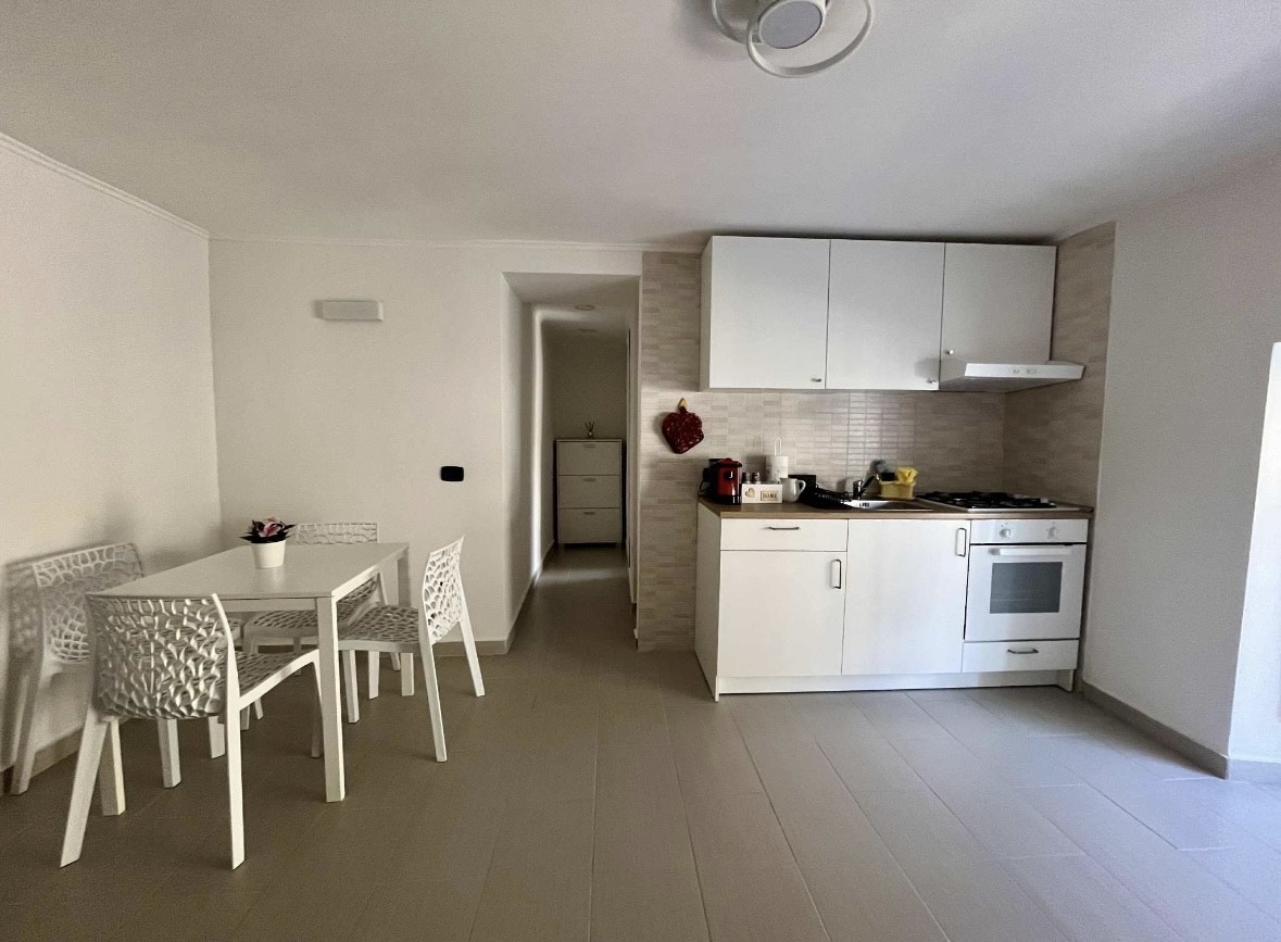 Maison LudoVin – Interior