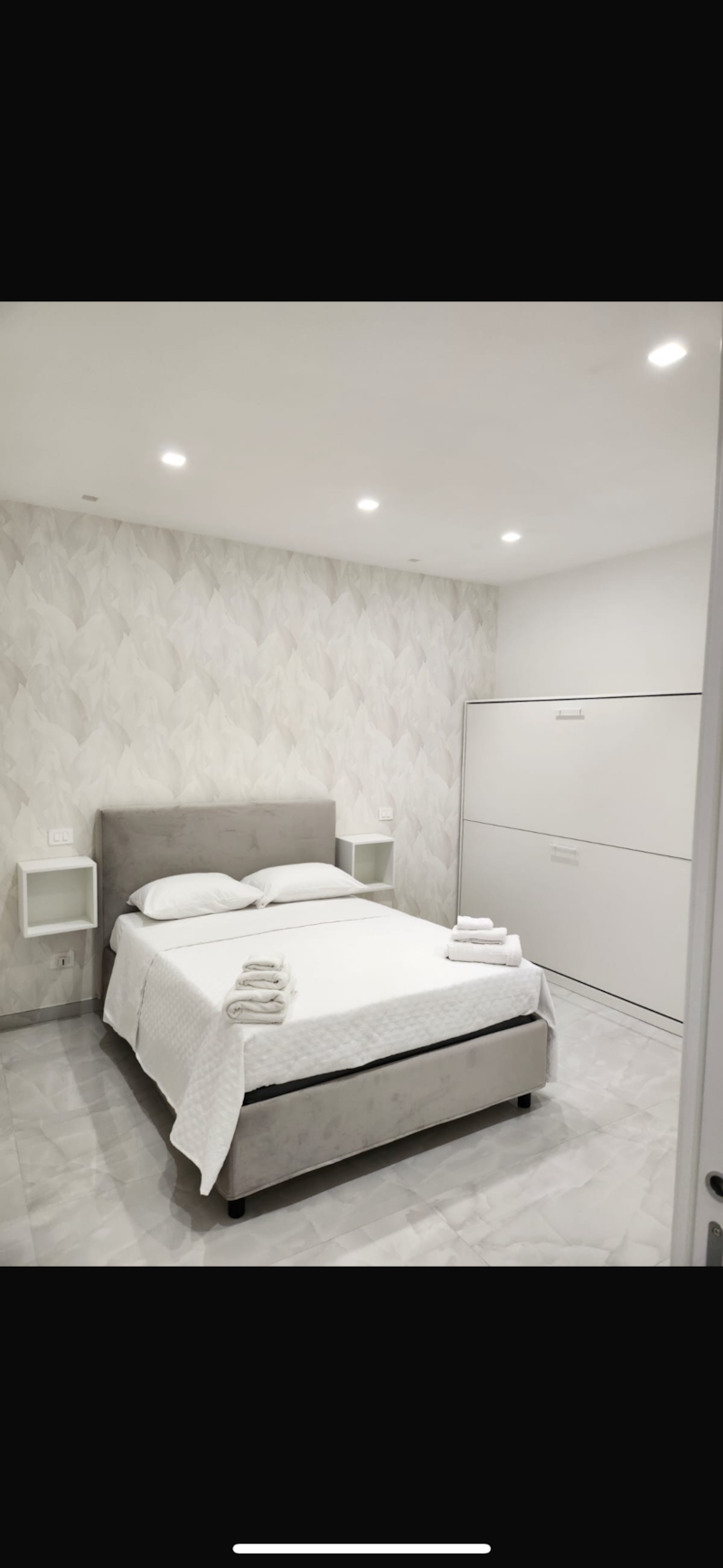 Room Margherita 1