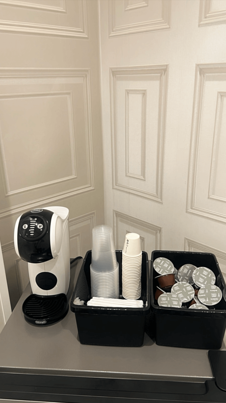 Room Margherita 3 – Wohngefühl