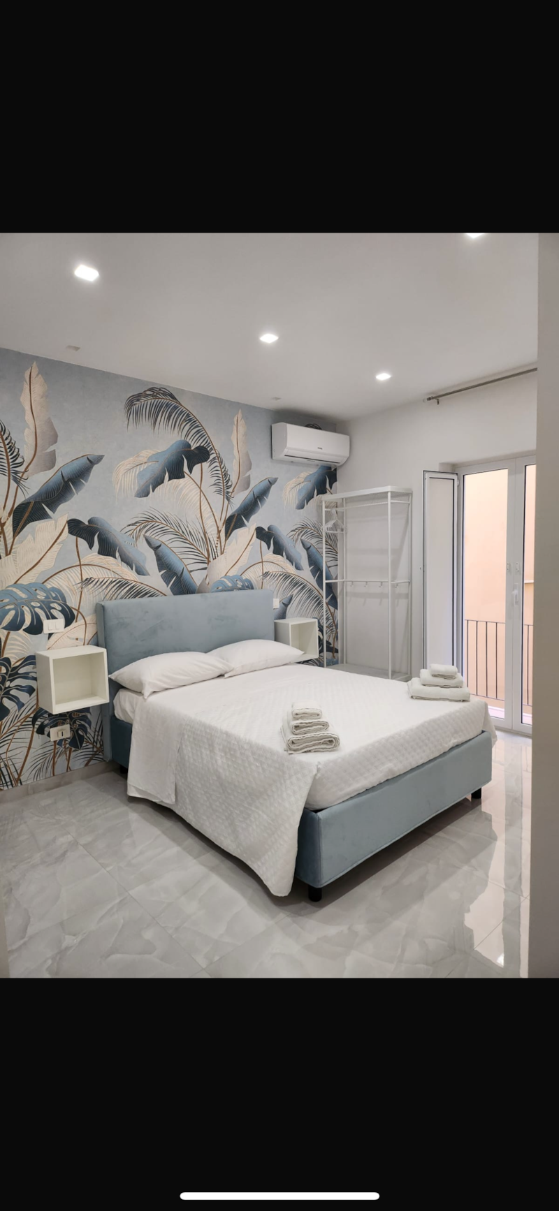 Room Margherita 3