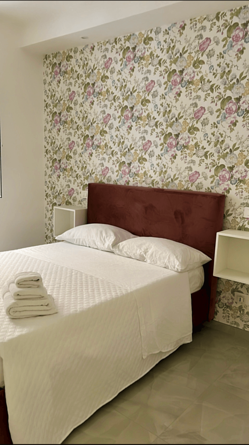 Room Margherita 2