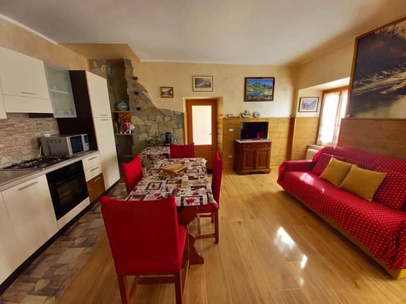 Ferienwohnung Valdieri