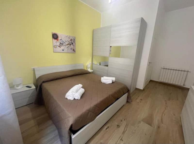 Naylas Rooms Teatro