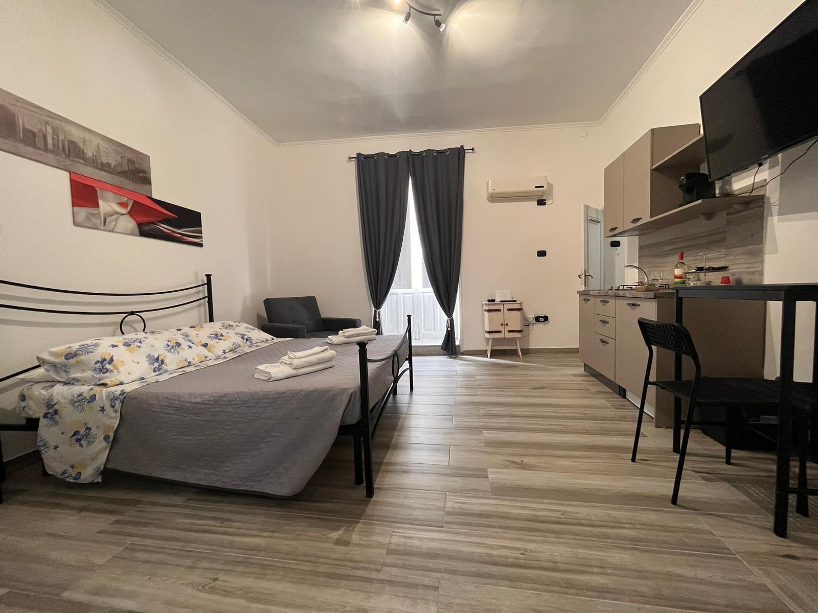 L´Ancora di Ortigia – Wohngefühl