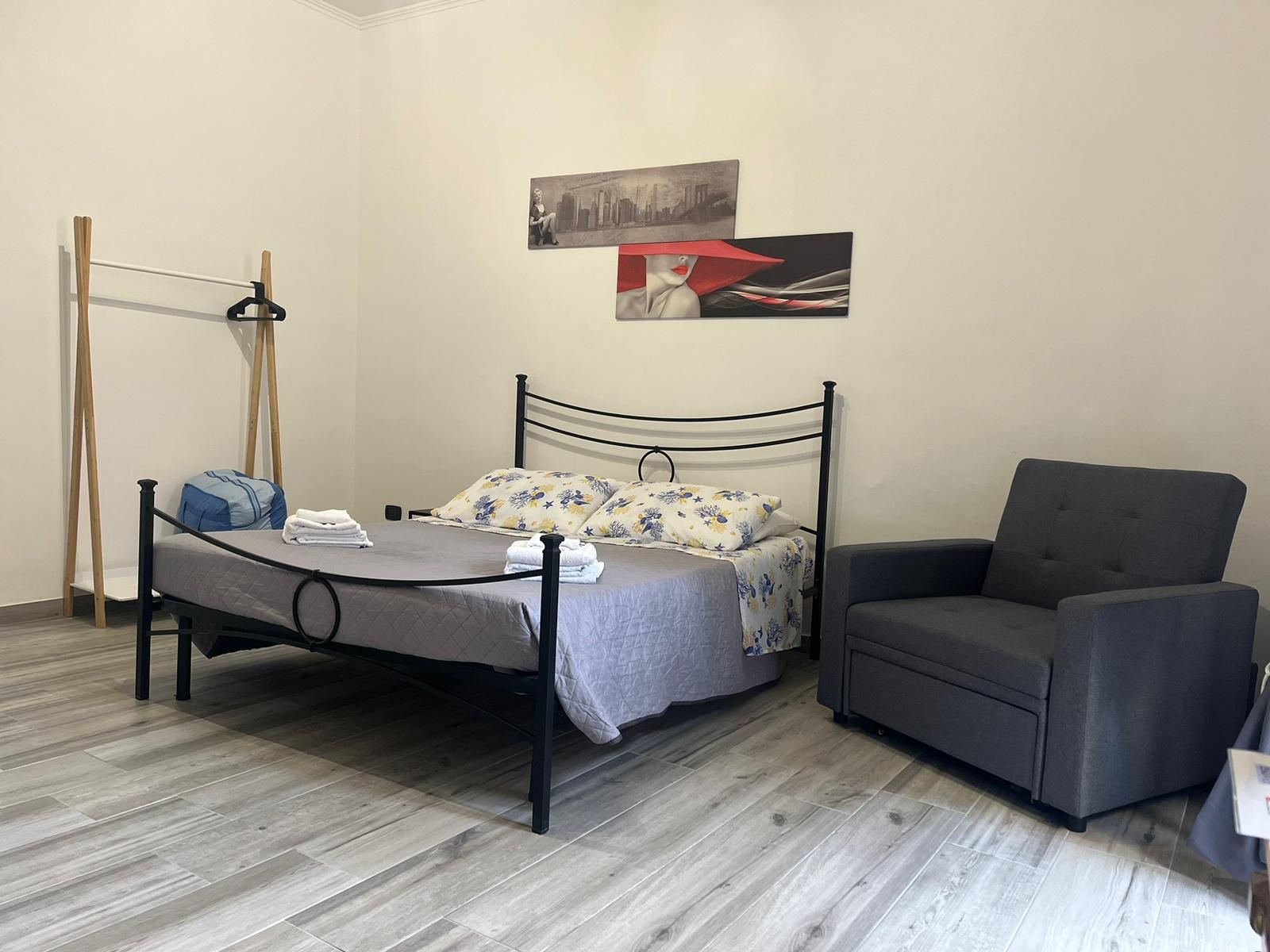 L´Ancora di Ortigia