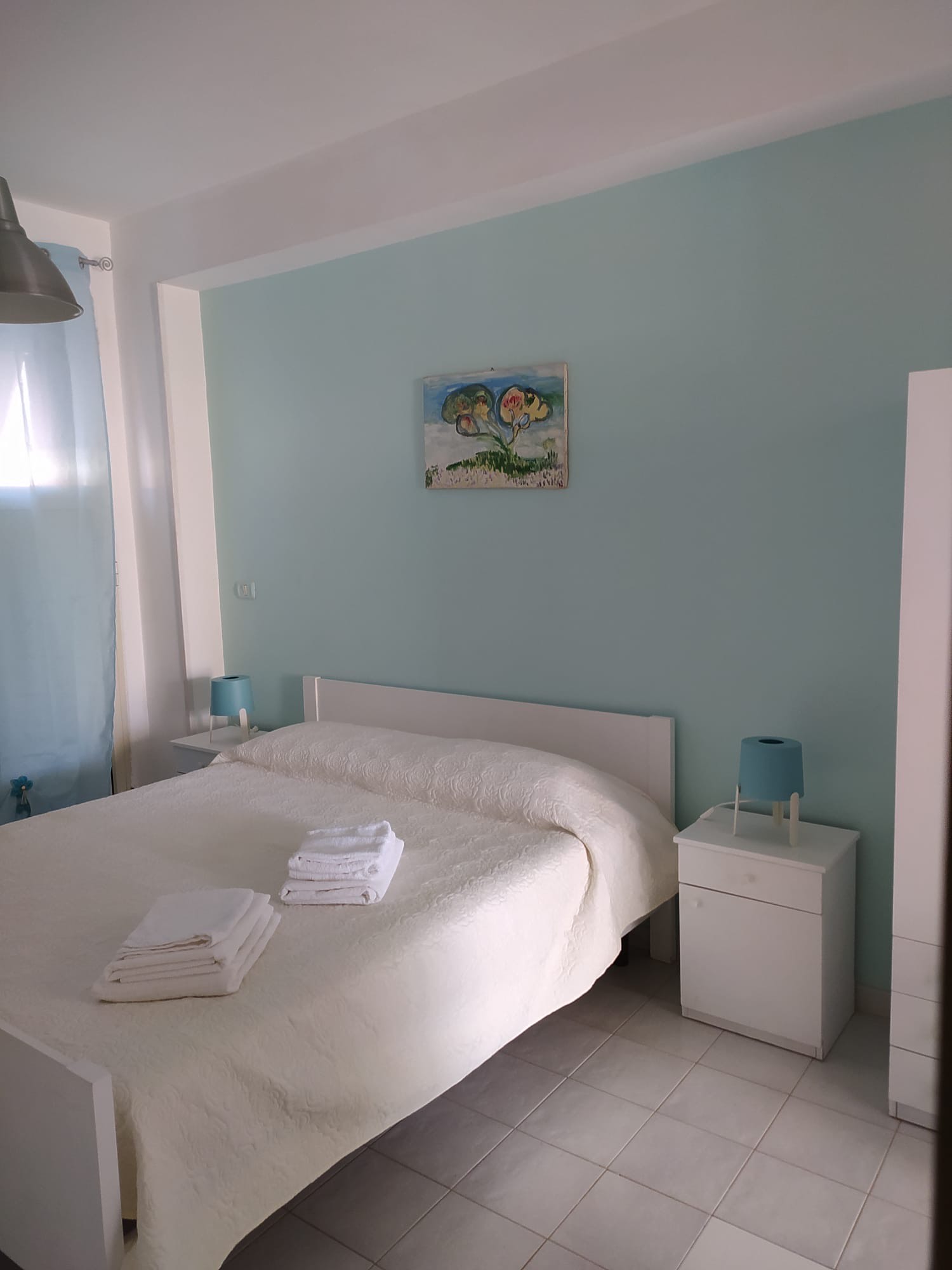 Realmonte – Interior