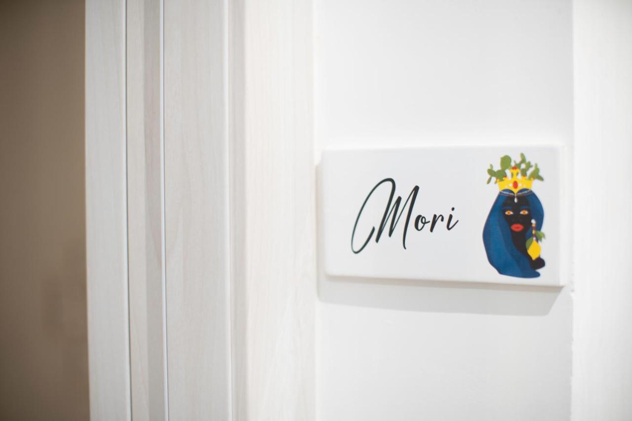 Sicilia Soul – Interior