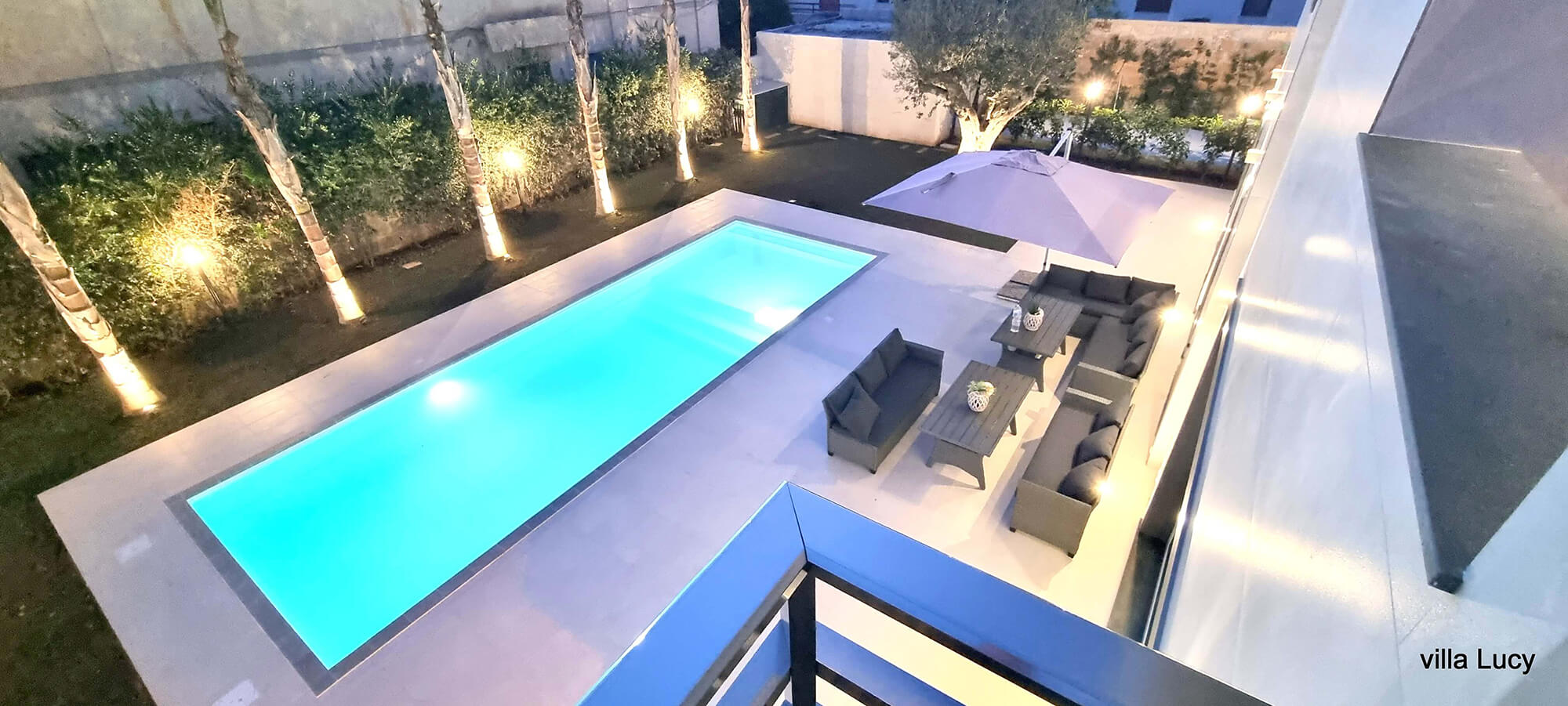 Villa Lucy