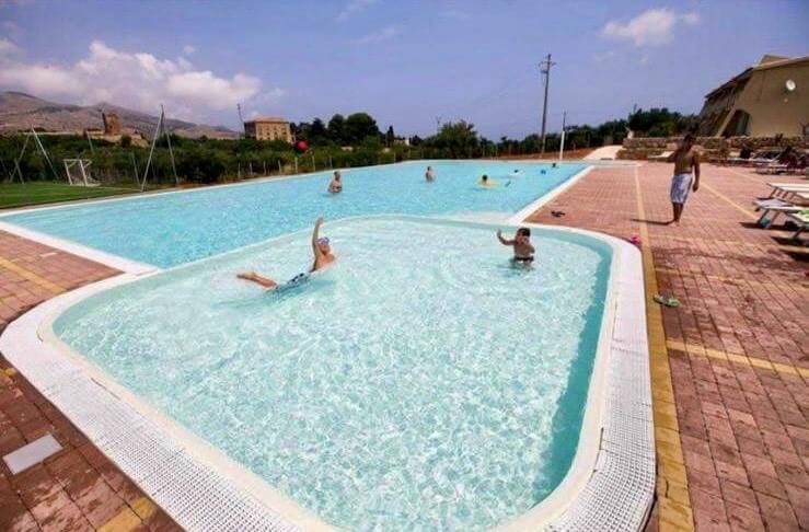 Villa Sportiva – Wohngefühl