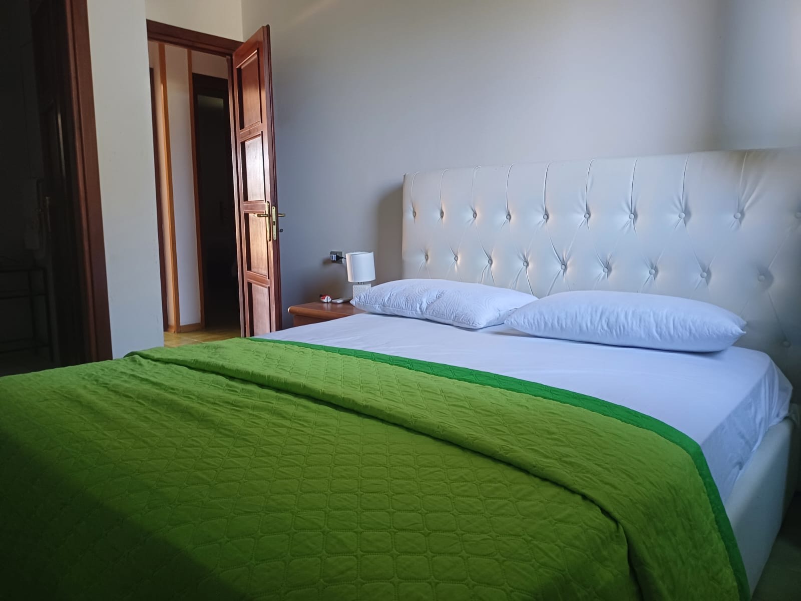 Strandvilla Meravilia – Wohngefühl