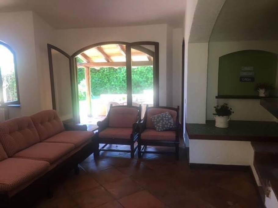 Villa Caletta – Wohngefühl