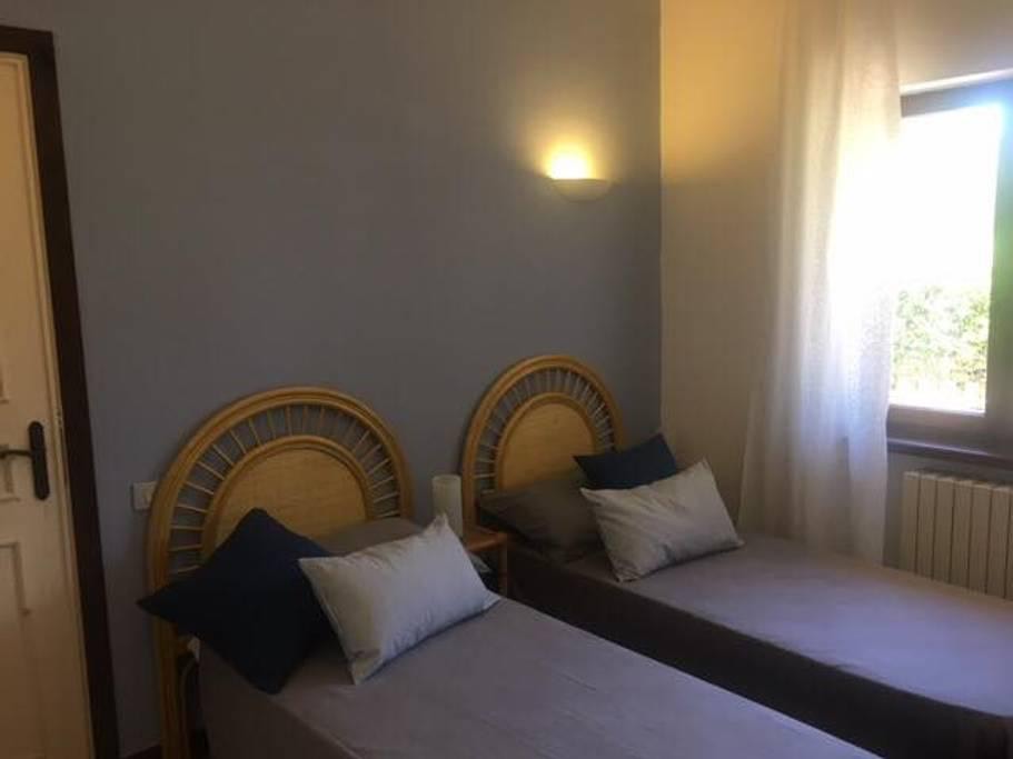Villa Caletta – Interior