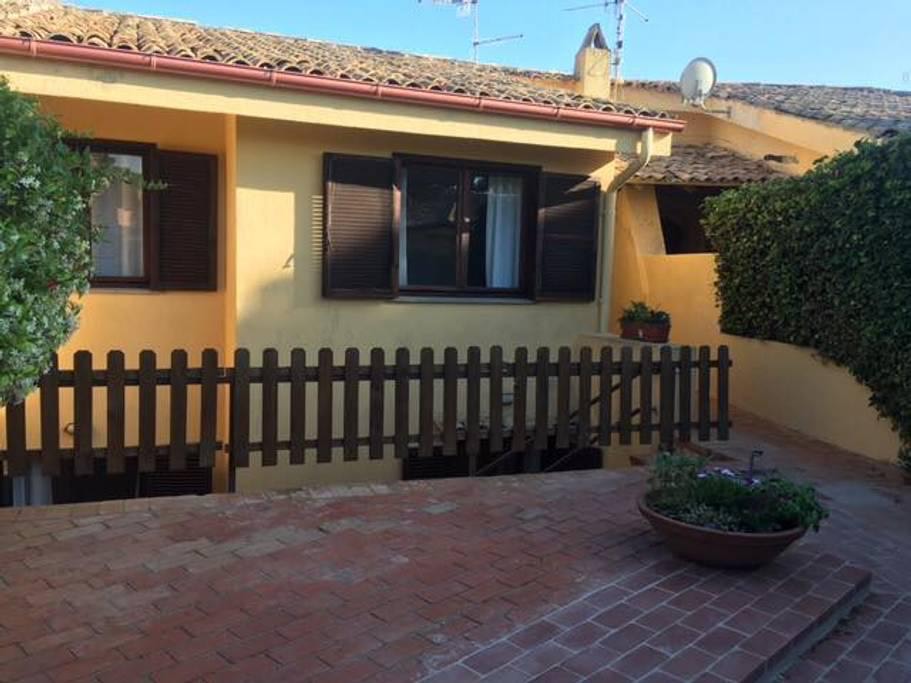 Villa Caletta