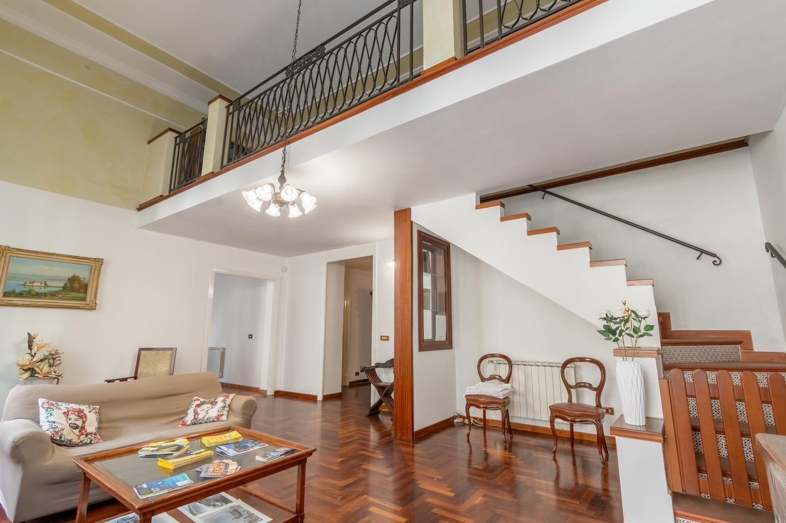 storico appartment in Palermo