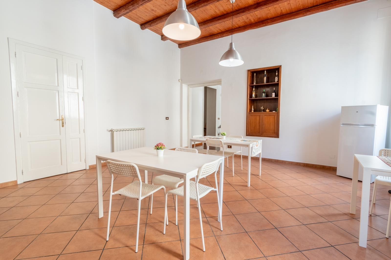 Storico Appartment – Interior