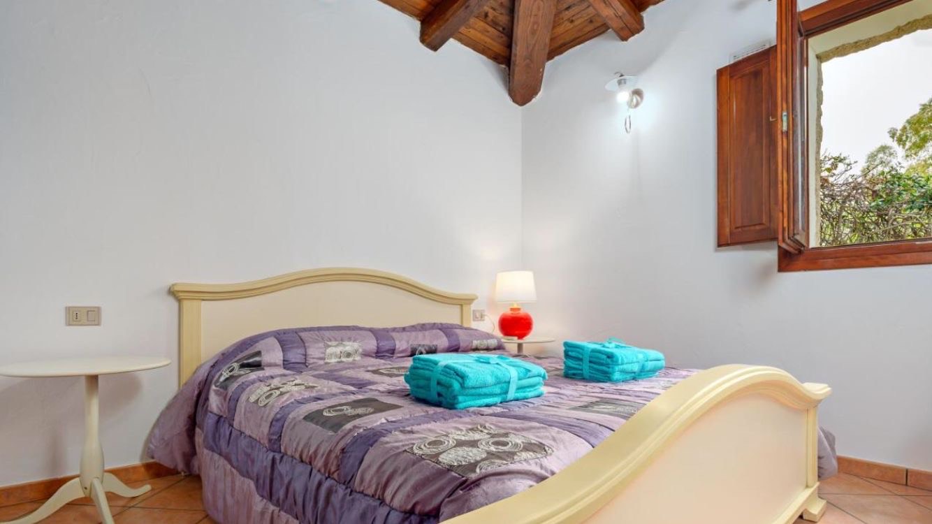 Casa Cuore – Interior